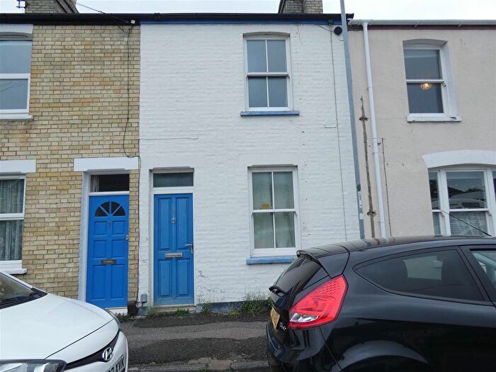 3 Bedroom Property To Rent In Marmora Road, Cambridge, CB1