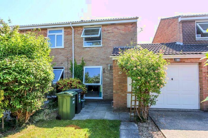 2 Bedroom Terraced House To Rent In Butterfield Park, Clevedon, BS21