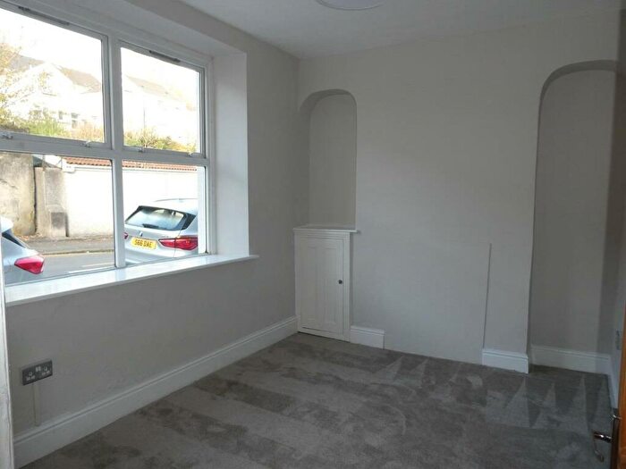 3 Bedroom Terraced House For Sale In Brynmair Road, Cwmaman, Aberdare, CF44