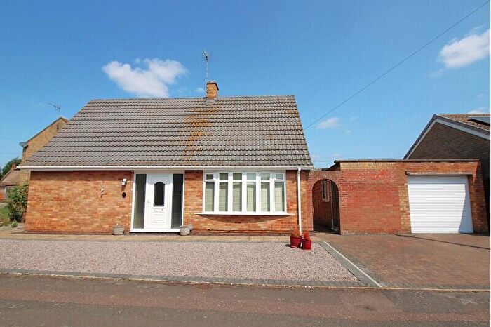 3 Bedroom Detached House For Sale In Braemar Gardens, Whittlesey, Cambs, PE7
