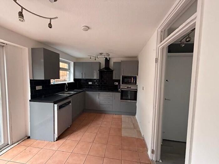 4 Bedroom Property To Rent In Pendleton, Peterborough, PE3