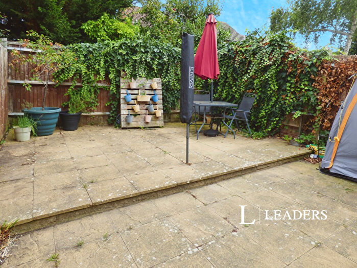 2 Bedroom End Of Terrace House To Rent In Buttermere Way, BN17