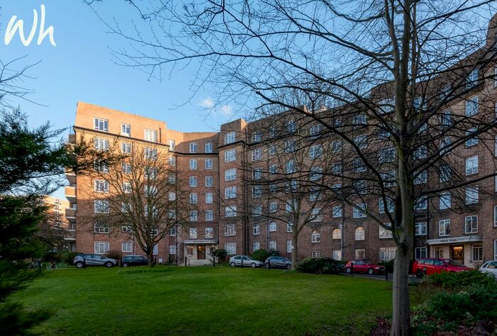 2 Bedroom Flat To Rent In Wick Hall, Furze Hill, Hove, BN3