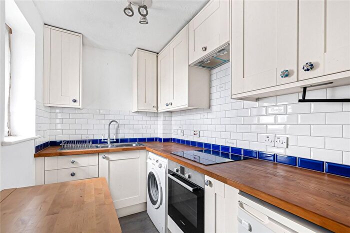 Studio For Sale In Broomhill Road, London, SW18