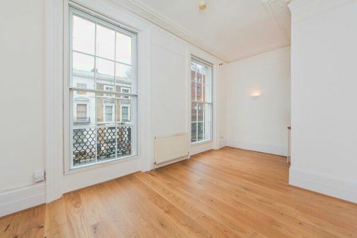 1 Bedroom Flat To Rent In Holland Road, London, W14