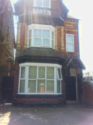 1 Bedroom Flat To Rent In Flat, Trinity Road, Aston, B6