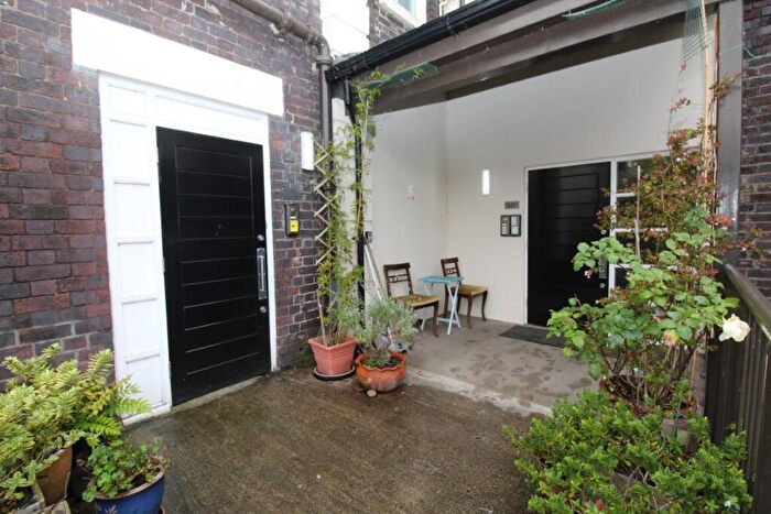 2 Bedroom Apartment To Rent In Windermere Terrace, Princes Park, L8