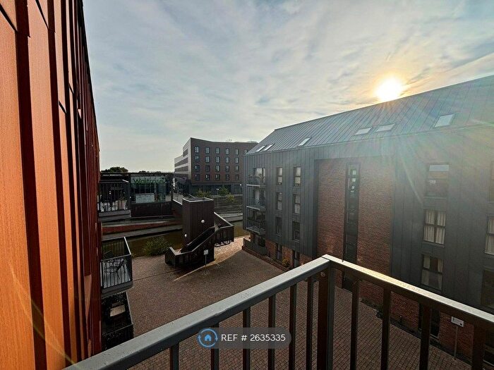 1 Bedroom Flat To Rent In Robinson Way, Chester, CH1