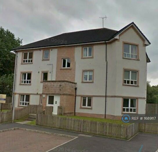 2 Bedroom Flat To Rent In Bearsden, Glasgow, G61