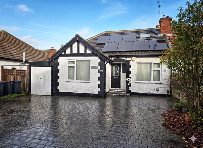 4 Bedroom Semi Detached House For Sale In Court Road, Orpington, BR6