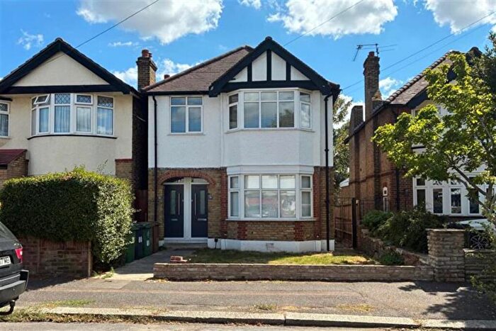 2 Bedroom Detached House For Sale In - Marlborough Road, London, E4