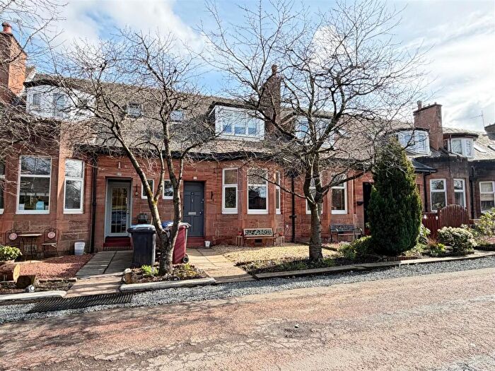 3 Bedroom Terraced House For Sale In Rowans Gardens, Bothwell, Glasgow, G71