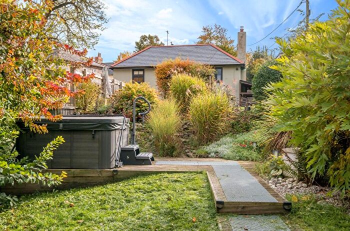 3 Bedroom Character Property For Sale In Cobb Cottage, Great Wishford, Salisbury, SP2