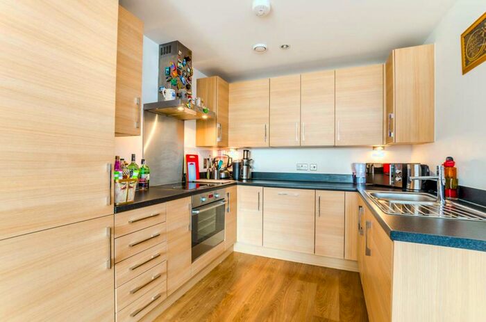 1 Bedroom Flat To Rent In Velocity Building, Stratford, London, E15