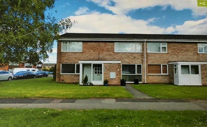 2 Bedroom Flat To Rent In Alcester Road, Kings Heath, Birmingham, B14