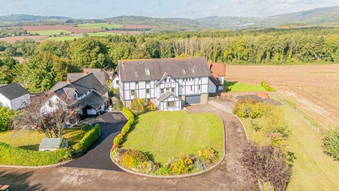 5 Bedroom Detached House For Sale In Pentrepoeth Road, Newport, NP10
