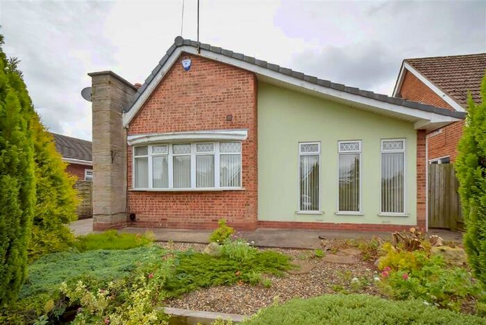 3 Bedroom Bungalow To Rent In The Wolds, Cottingham, HU16