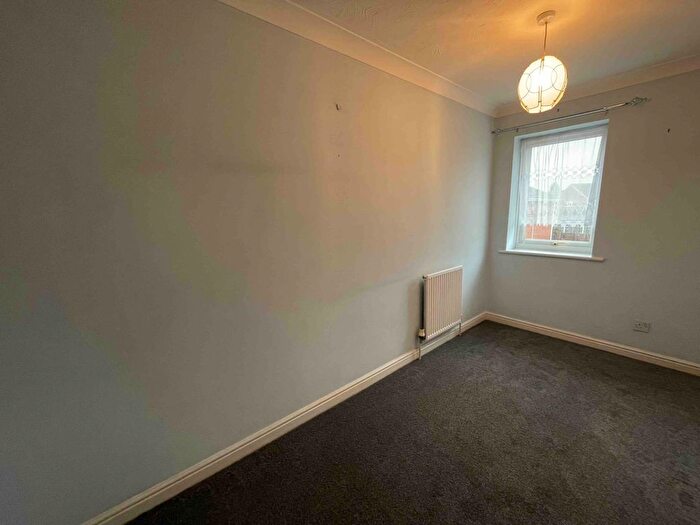 2 Bedroom End Terrace House To Rent In Harwich, CO12