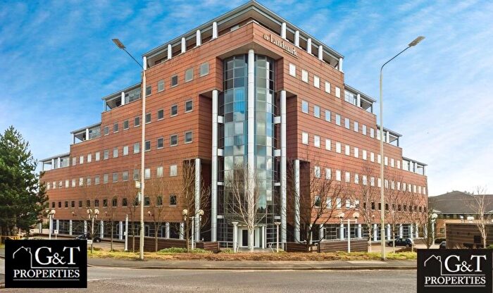 1 Bedroom Apartment To Rent In Apartment, Landmark, Waterfront West, Brierley Hill, DY5