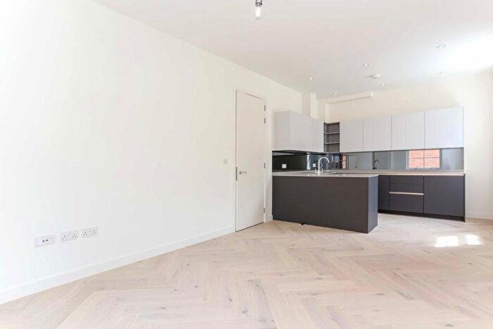 2 Bedroom Flat To Rent In Lily Place, Clerkenwell, EC1N