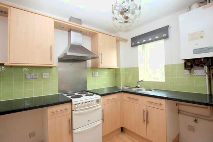 1 Bedroom Terraced House To Rent In Eaglesthorpe, Peterborough, PE1