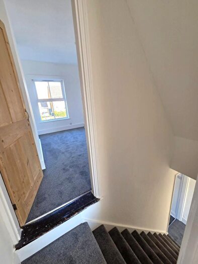3 Bedroom Terraced House For Sale In Prospect Place, Biggleswade, Bedfordshire, SG18