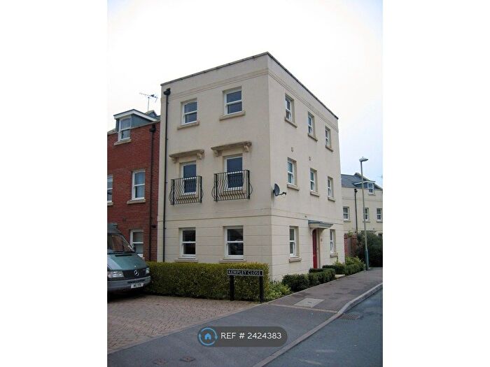 4 Bedroom Semi-Detached House To Rent In Redmarley Road, Cheltenham, GL52