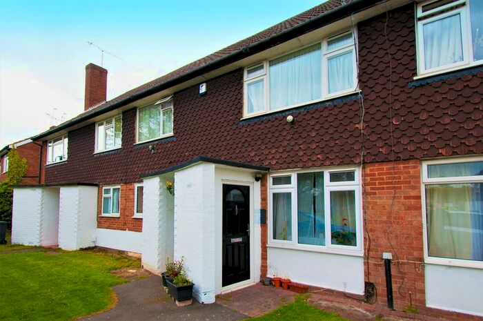 2 Bedroom Maisonette To Rent In Wylands Road, Slough, SL3