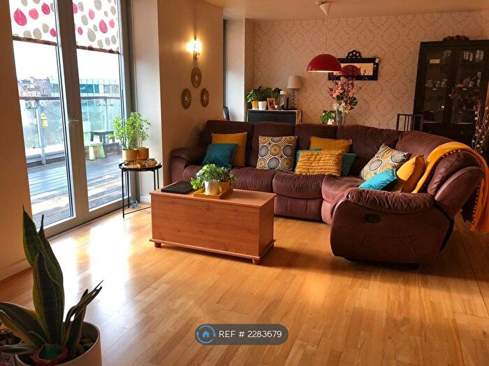 1 Bedroom Flat To Rent In Wembley, Wembley, HA9