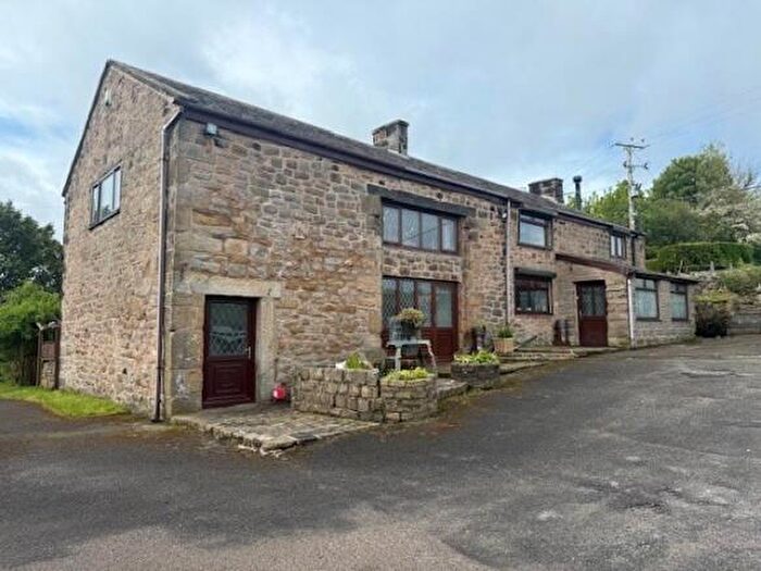 3 Bedroom Detached House For Sale In Hill Top Farm North, Hill Top Lane, Whittle-le-woods, PR6