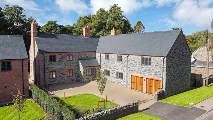 5 Bedroom Detached House For Sale In Main Street, Swithland, LE12