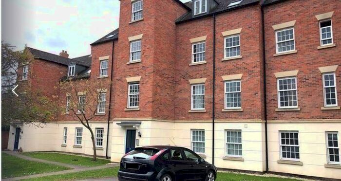 2 Bedroom Flat To Rent In Benbow Quay, Shrewsbury, SY1