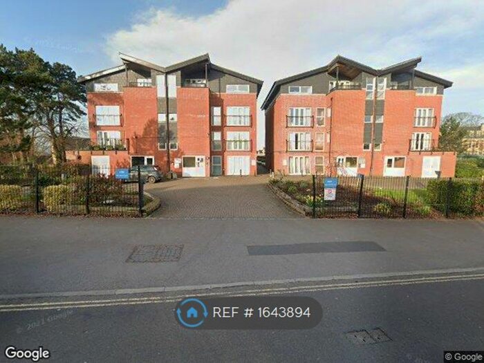 1 Bedroom Flat To Rent In Lodge Road, Bristol, BS15