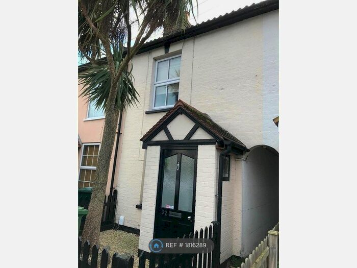 2 Bedroom Terraced House To Rent In Bremer Road, Staines-Upon-Thames, TW18