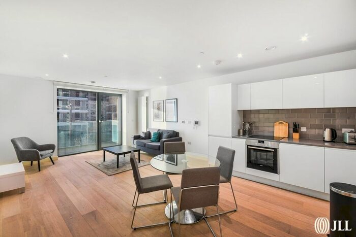 1 Bedroom Flat To Rent In Bonnet Street, London, E16