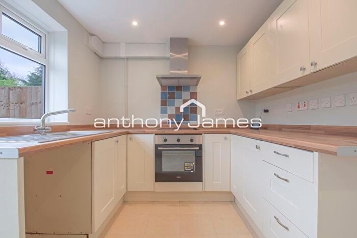 2 Bedroom Terraced House To Rent In Keats Road, Welling, Kent, DA16