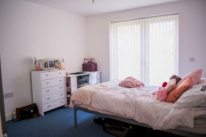 2 Bedroom Apartment To Rent In Flat Erinalice Court, Lincoln, LN1