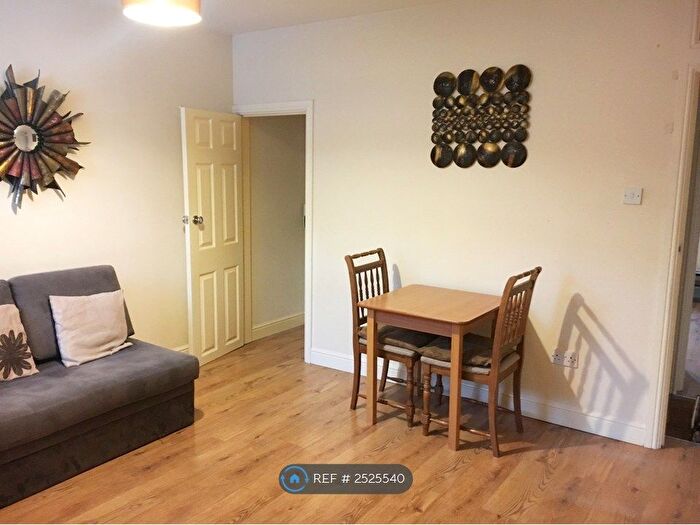 1 Bedroom Flat To Rent In Devana Rd, Leicester, LE2