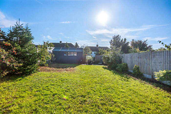 3 Bedroom Semi-Detached House For Sale In Wilfrid Road, Hove, BN3