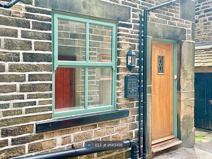 3 Bedroom Semi-detached House To Rent In Northgate, Heptonstall, Hebden Bridge, HX7