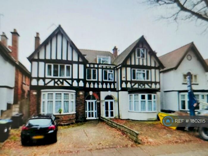 2 Bedroom Flat To Rent In Sutton Road, Birmingham, B23