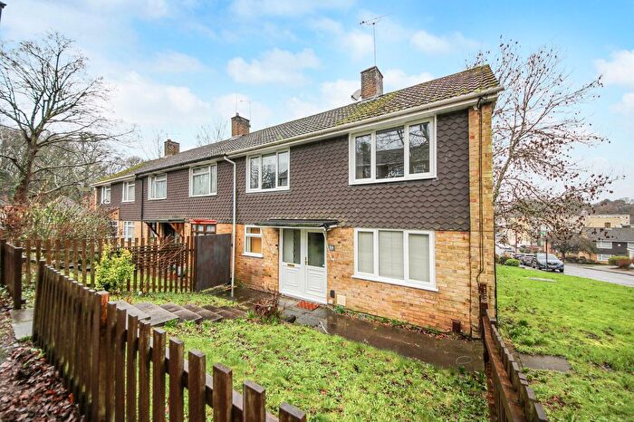 3 Bedroom Property For Sale In Vanguard Road, West End Park, SO18