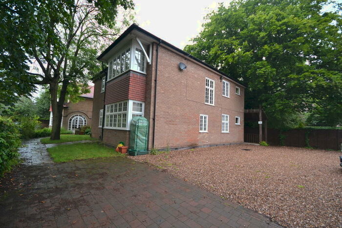 1 Bedroom Flat To Rent In Elm Avenue, Beeston, NG9