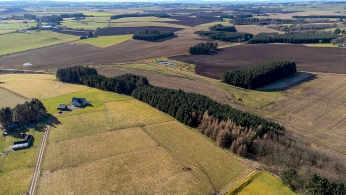 4 Bedroom Detached House For Sale In Maud, Peterhead, AB42