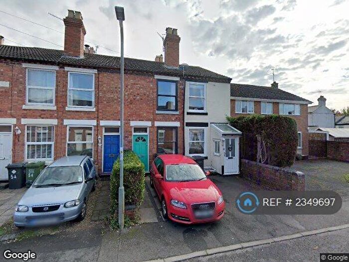 3 Bedroom Terraced House To Rent In Warwick Street, Stourport, DY13