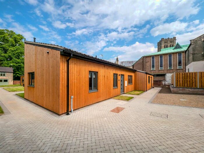 1 Bedroom Flat To Rent In Unthank Road, Norwich, NR2