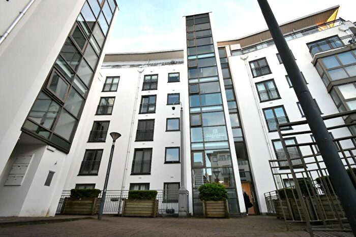 1 Bedroom Apartment To Rent In Apartment, Liberty Place, Sheepcote Street, Birmingham, B16