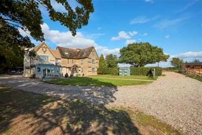 4 Bedroom House To Rent In Near Buckland, SN7