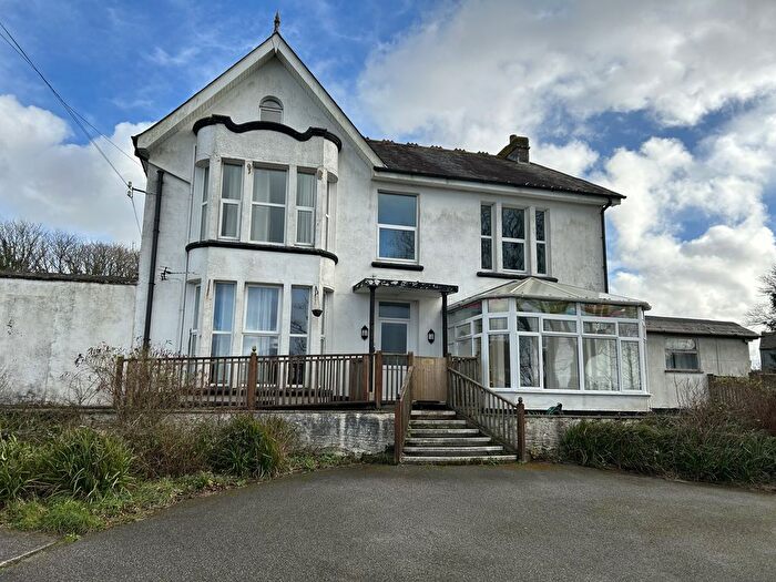 9 Bedroom Property For Sale In Acorn Park Lodge, Park Road, Redruth, Cornwall, TR15