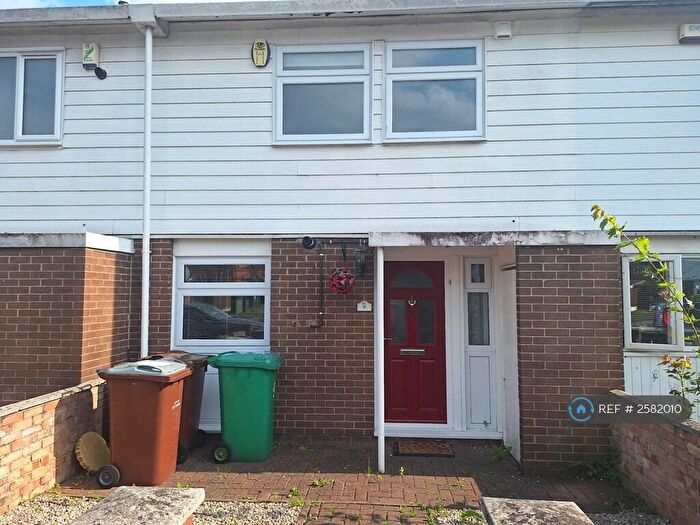 3 Bedroom Terraced House To Rent In Longdale Road, Daybrook, Nottingham, NG5